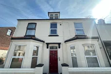Lichfield Road, GREAT YARMOUTH