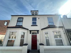 Lichfield Road, GREAT YARMOUTH photo