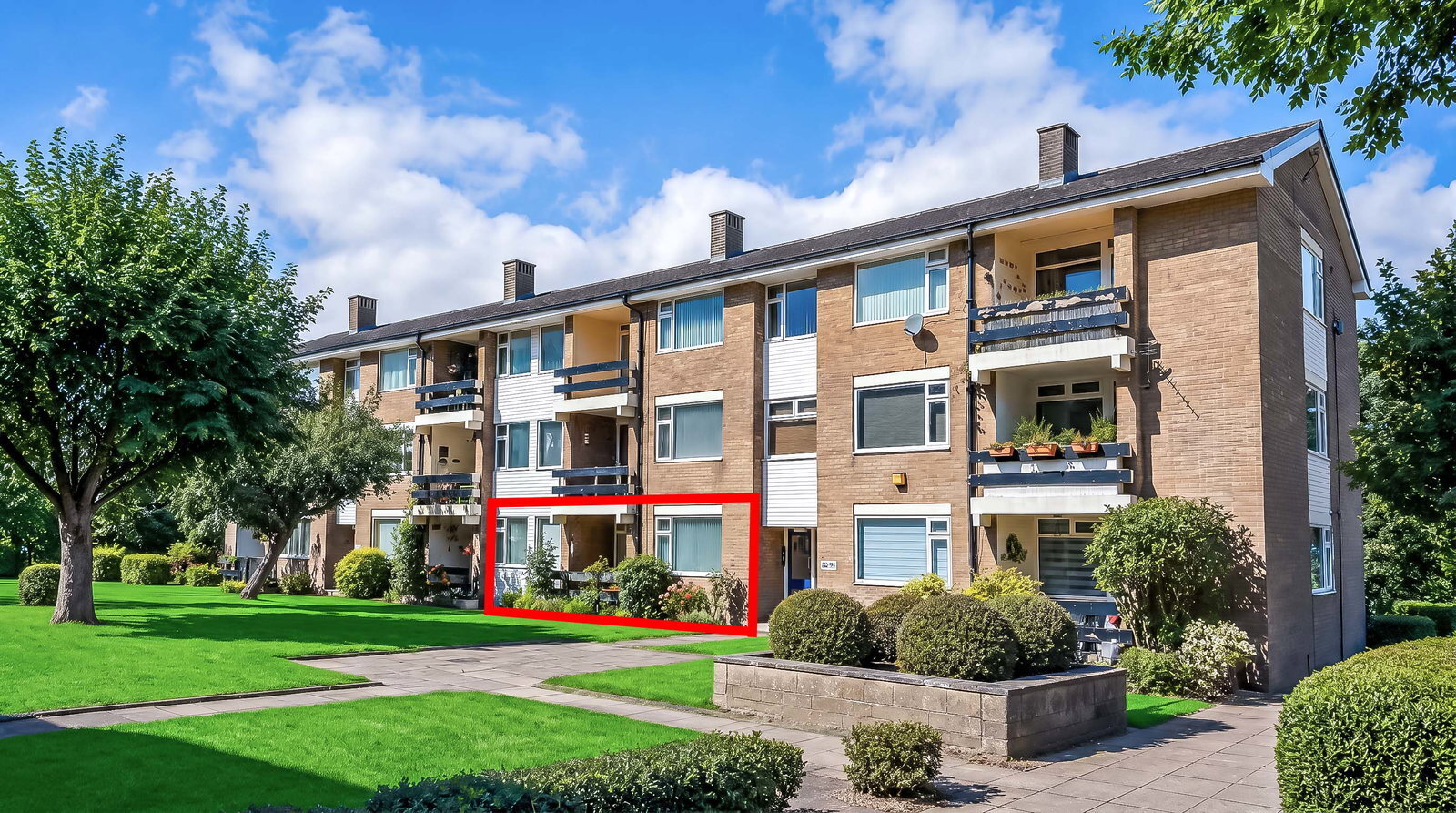 Victoria Court, Birkdale, PR8 2DW Image 1