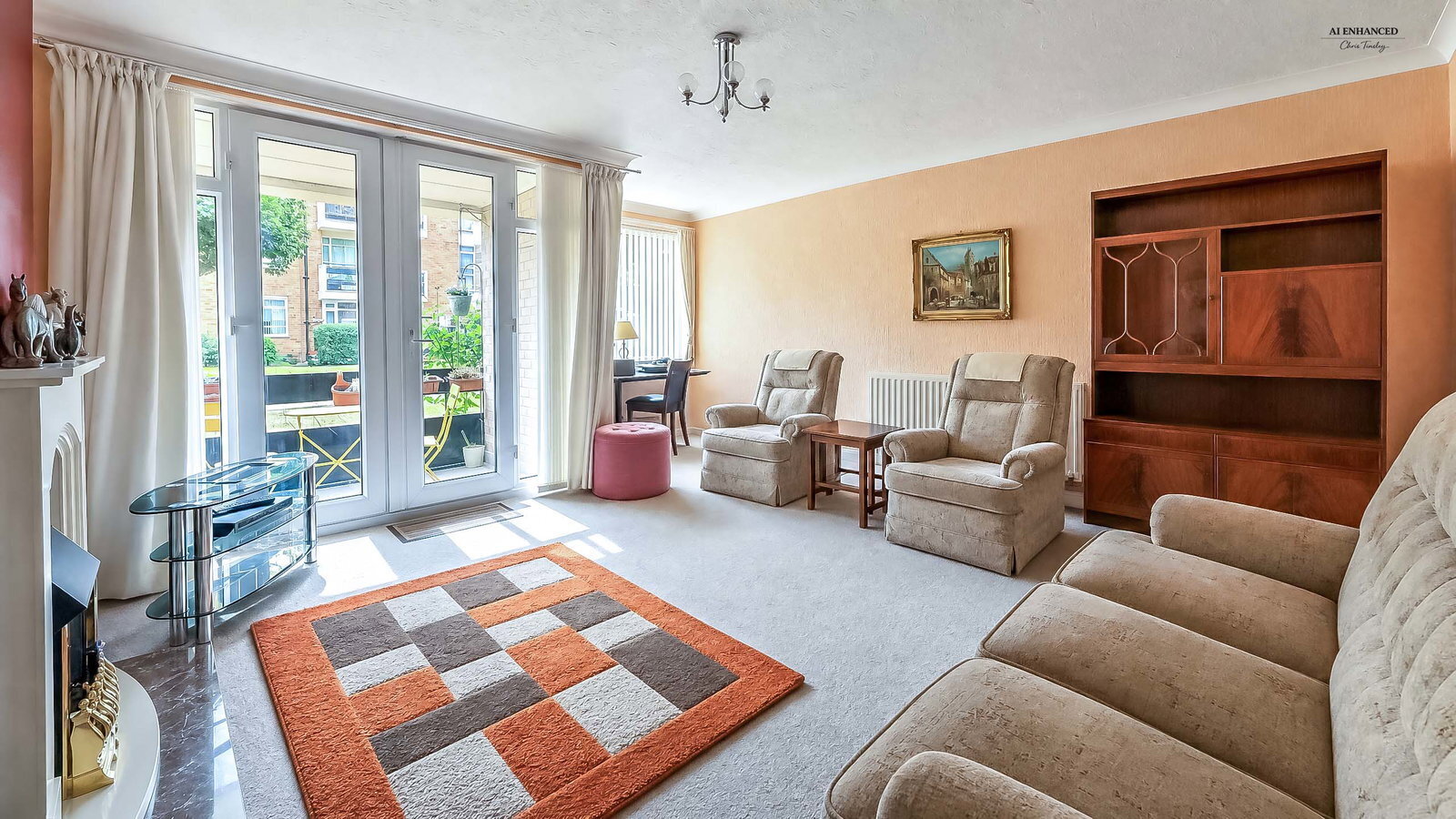 Victoria Court, Birkdale, PR8 2DW Image 2