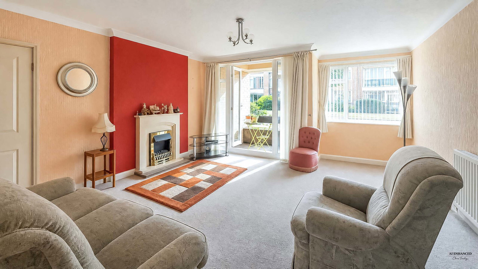 Victoria Court, Birkdale, PR8 2DW Image 4