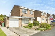 Carr Wood Way, Calverley, Pudsey
