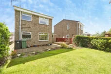 Carr Wood Way, Calverley, Pudsey