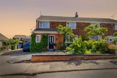 The Avenue, Ingham, LINCOLN