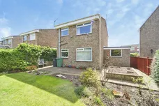Carr Wood Way, Calverley, Pudsey