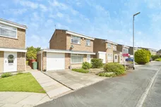 Carr Wood Way, Calverley, Pudsey