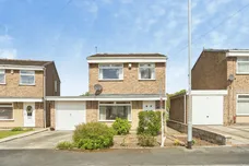 Carr Wood Way, Calverley, Pudsey