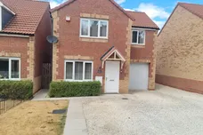 Parkgate Close, New Ollerton, Newark