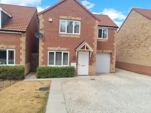 Parkgate Close, New Ollerton, Newarkphoto