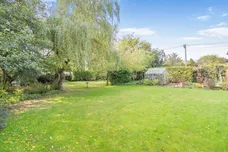 Rudham Stile Lane, Fakenham