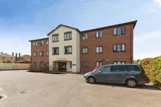 Castle Road, Clacton-On-Sea