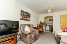 Castle Road, Clacton-On-Sea