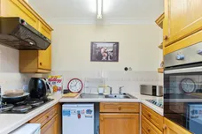 Castle Road, Clacton-On-Sea