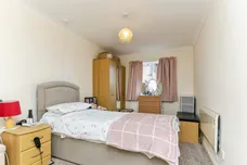 Castle Road, Clacton-On-Sea