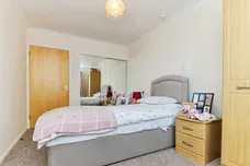 Castle Road, Clacton-On-Sea