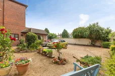 Castle Road, Clacton-On-Sea