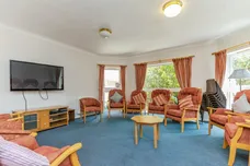 Castle Road, Clacton-On-Sea