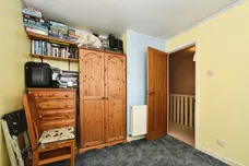 Windrush, Highworth, Swindon