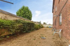 Castle Road, Clacton-On-Sea