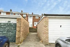 Windrush, Highworth, Swindon