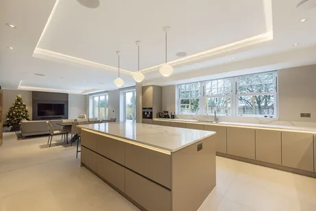 Hammondswick, Harpenden, AL5