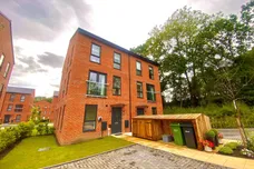 Copper Beech Court, LEEDS