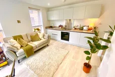 Copper Beech Court, LEEDS