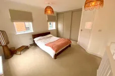 Copper Beech Court, LEEDS