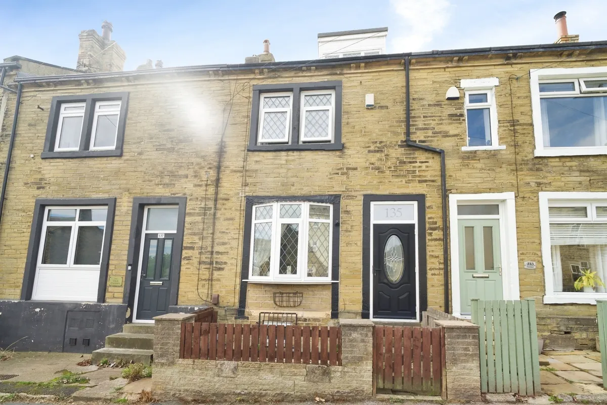 Fartown, Pudsey