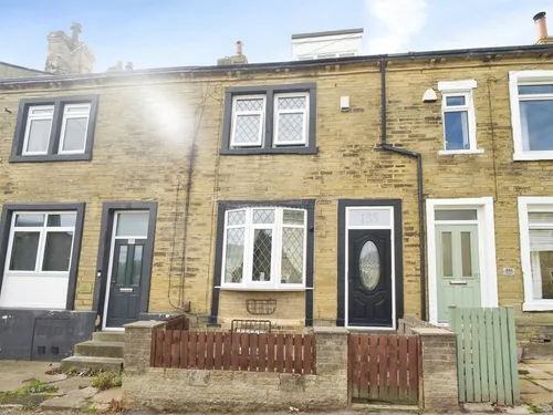 Fartown, Pudseyphoto