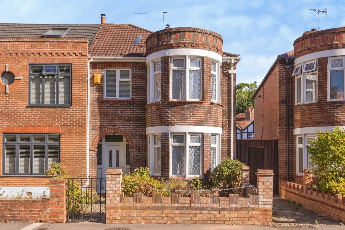Military Road, Hilsea, Portsmouth