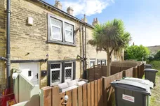 Fartown, Pudsey