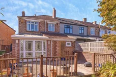 Military Road, Hilsea, Portsmouth