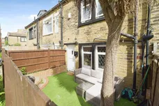 Fartown, Pudsey