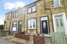 Fartown, Pudsey