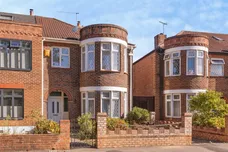Military Road, Hilsea, Portsmouth