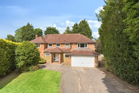 Beacon Rise, Sevenoaks, TN13