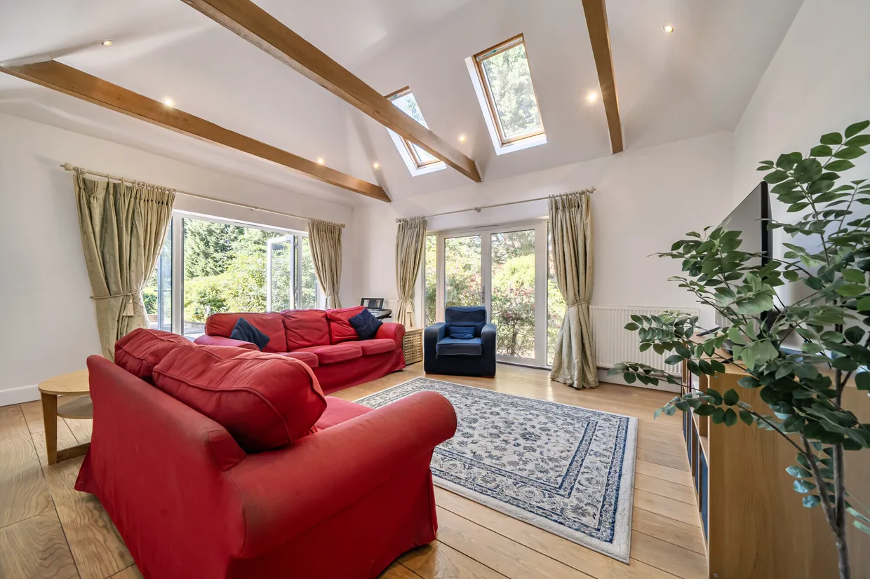 Beacon Rise, Sevenoaks, TN13 photo 3