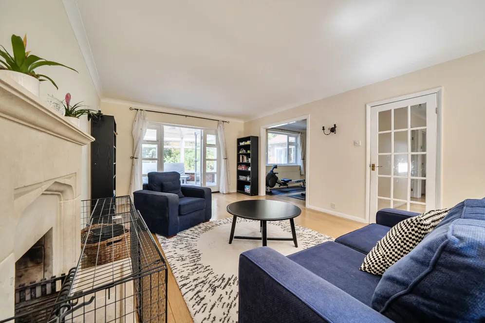 Beacon Rise, Sevenoaks, TN13 photo 4