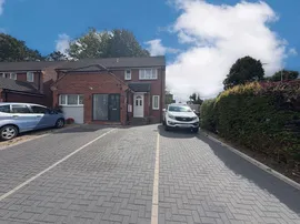 Partridge Way, Old Sarum, Salisbury photo