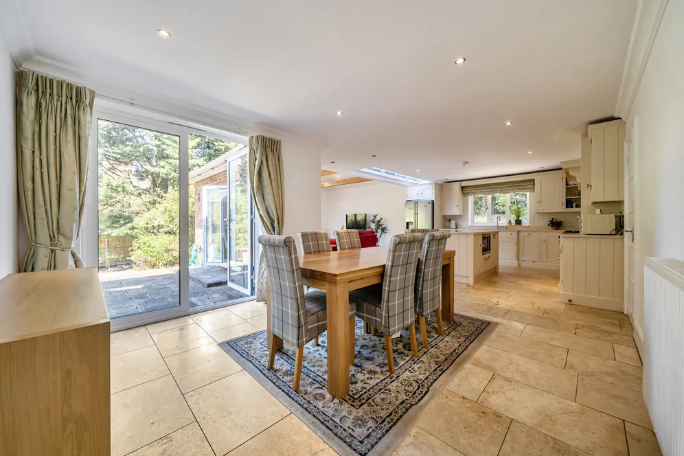 Beacon Rise, Sevenoaks, TN13 photo 5