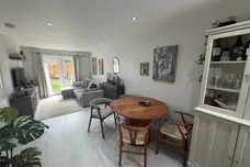 Partridge Way, Old Sarum, Salisbury