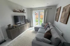 Partridge Way, Old Sarum, Salisbury