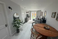 Partridge Way, Old Sarum, Salisbury