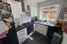 Partridge Way, Old Sarum, Salisbury