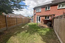 Partridge Way, Old Sarum, Salisbury