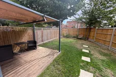 Partridge Way, Old Sarum, Salisbury