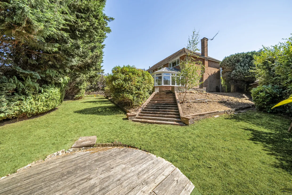 Beacon Rise, Sevenoaks, TN13 photo 11