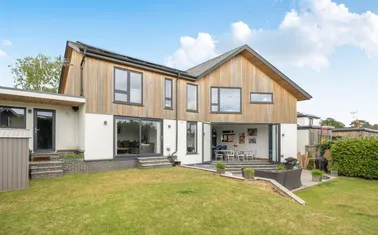 Birch Road, Lympstone, Exmouth