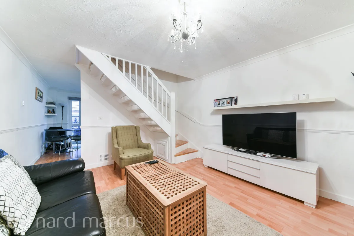 Tawny Close, Feltham